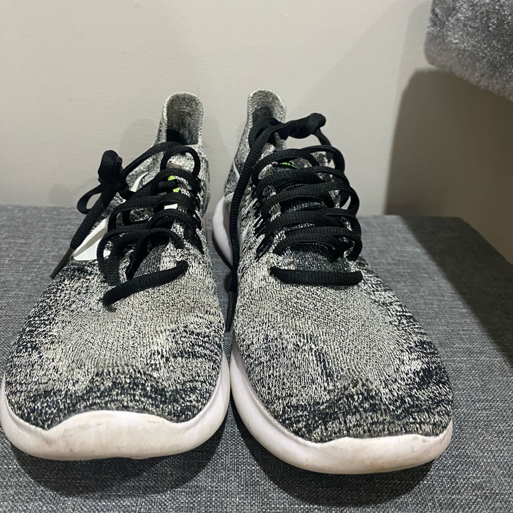 Nike Running Shoes View 2